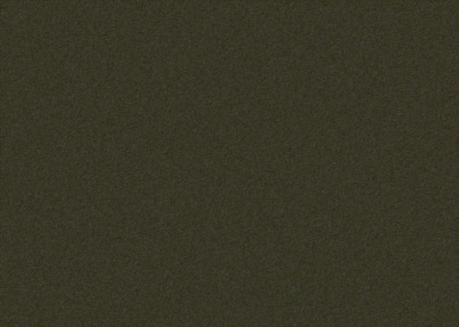 Matte coated steel finish sample 8