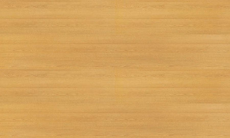 Wood grain coated steel finish sample 12
